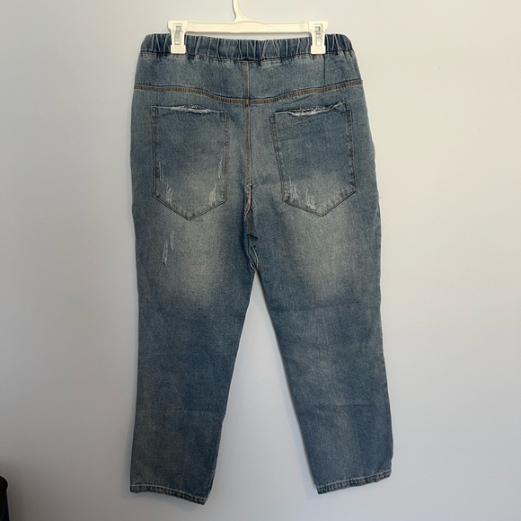 Boyfriend jeans - Picture 5 of 6